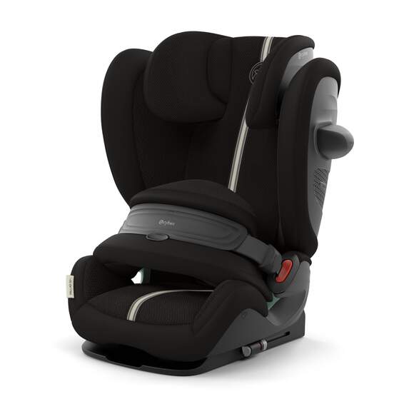 Cybex - Pallas G2 Plus Moon Black